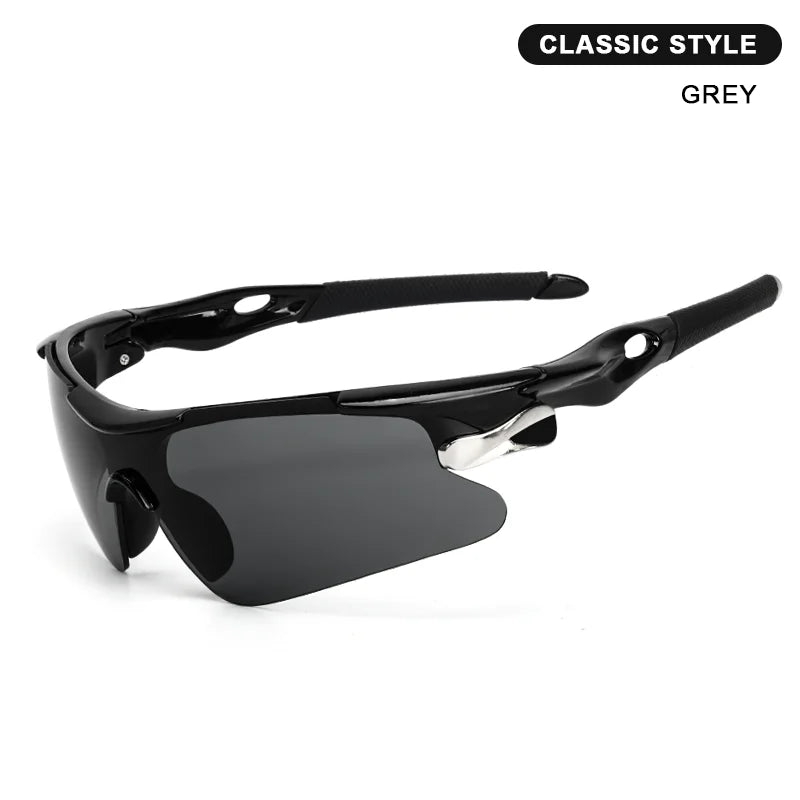 Gafas de sol deportivas RIDERACE para hombre