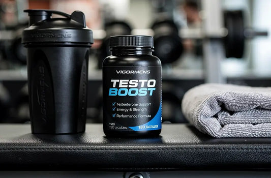 Pre-entreno: beneficios, ingredientes y dónde comprarlo