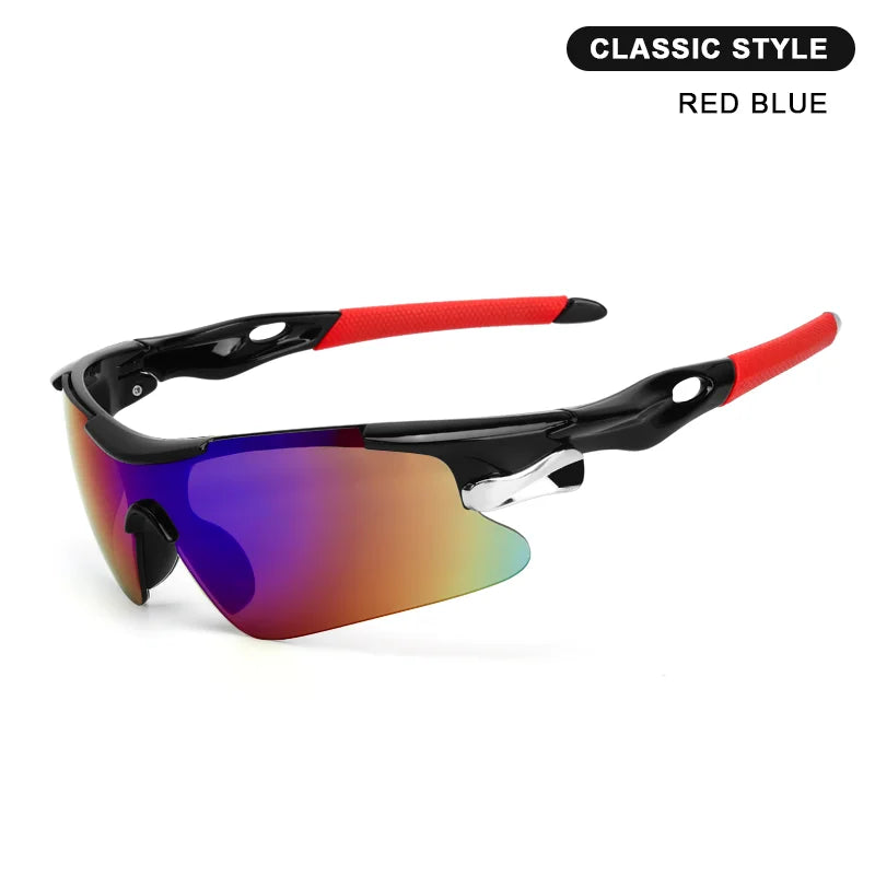 Gafas de sol deportivas RIDERACE para hombre
