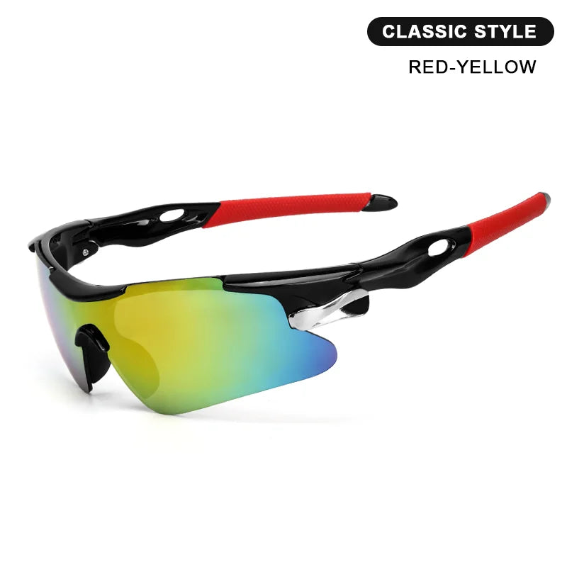Gafas de sol deportivas RIDERACE para hombre