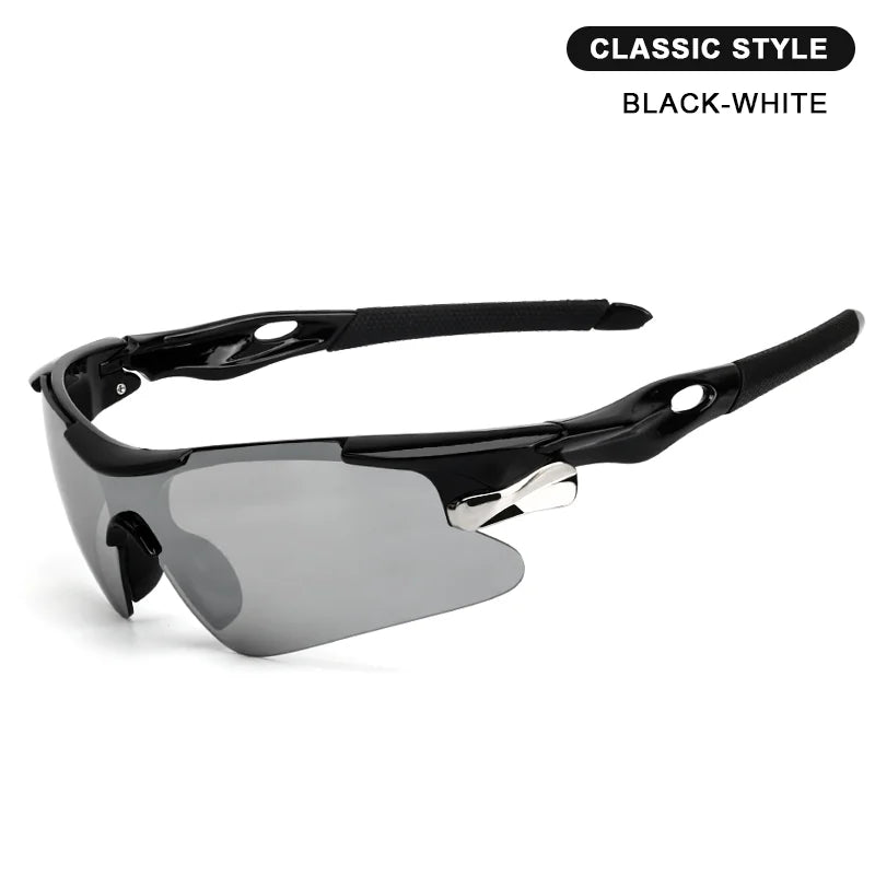 Gafas de sol deportivas RIDERACE para hombre