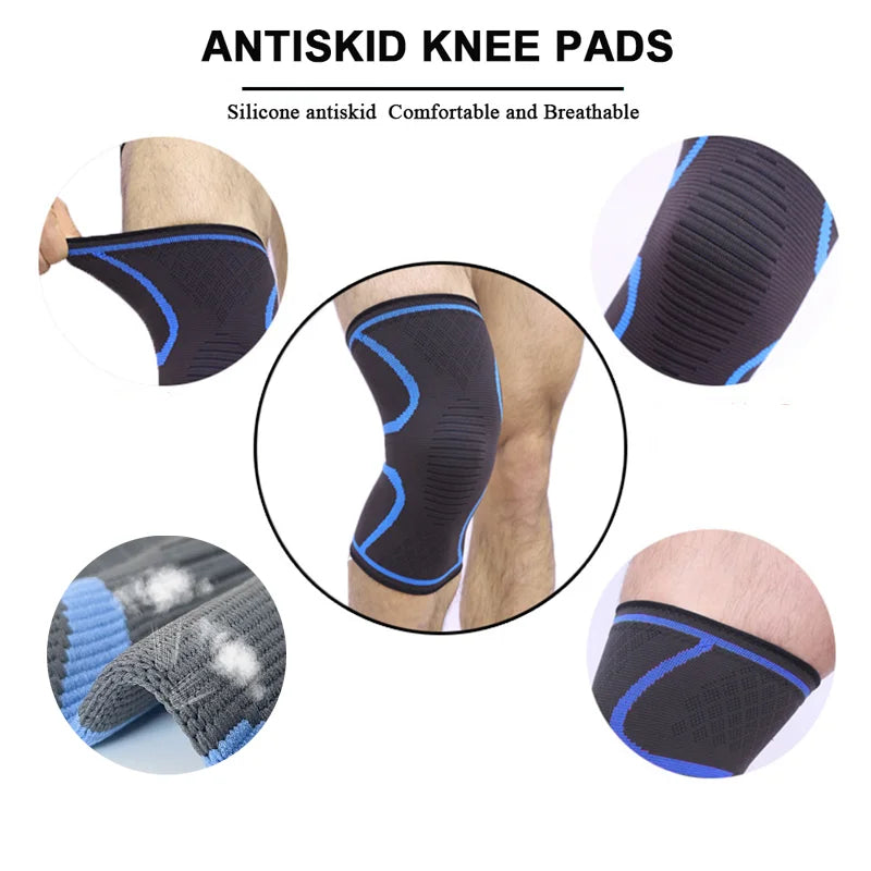 Rodilleras para el dolor de rodilla, rodillera, manga de compresión para el dolor de rodilla, rasgo de menisco, artritis, alivio del dolor, mangas de rodilla