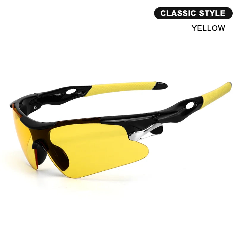 Gafas de sol deportivas RIDERACE para hombre