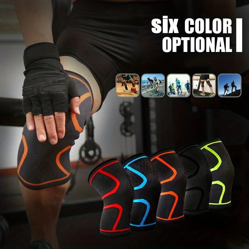 Rodilleras para el dolor de rodilla, rodillera, manga de compresión para el dolor de rodilla, rasgo de menisco, artritis, alivio del dolor, mangas de rodilla