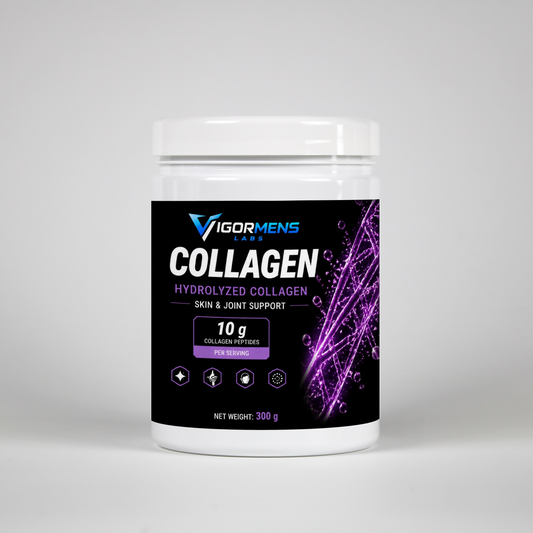 Collagen Hydrolysate – 300g
