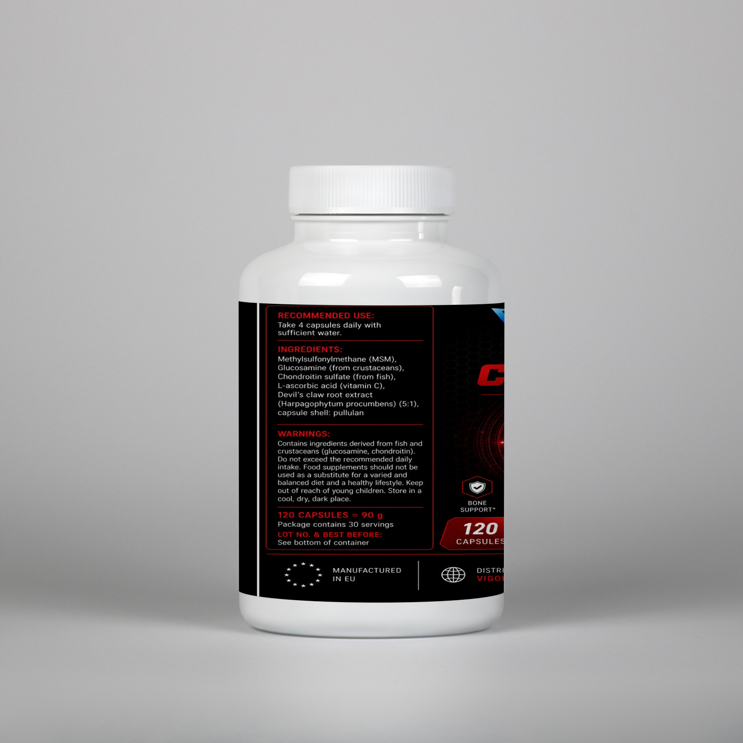 Joint Complex - 120 Capsules