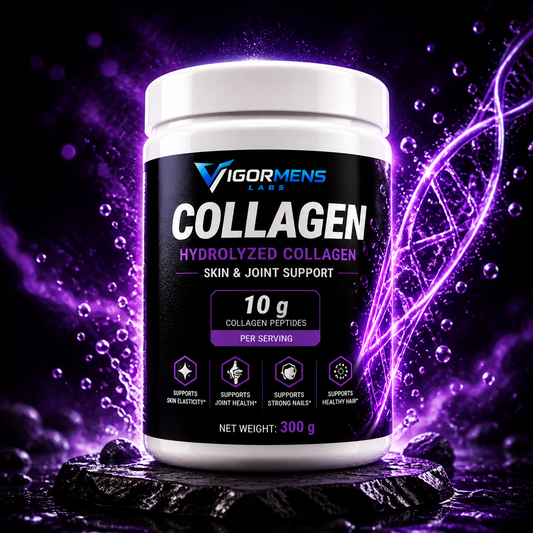 Collagen Hydrolysate – 300g