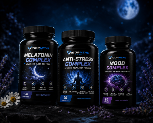 NIGHT RECOVERY  SYSTEM